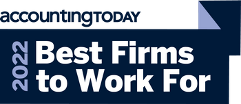Best Firm to Work For