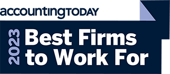 Best Firm to Work For
