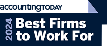 Best Firms to Work For