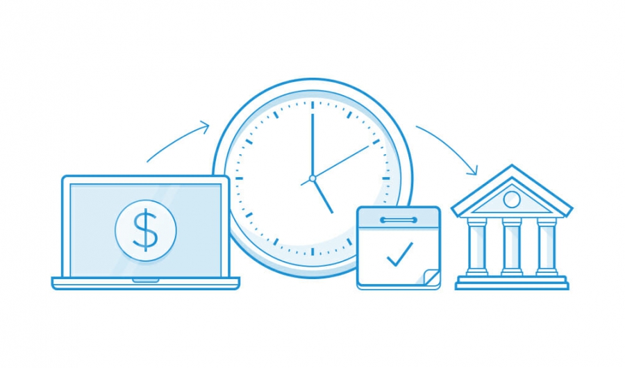 Same Day ACH Transactions Are Getting Even Faster - Actum Processing